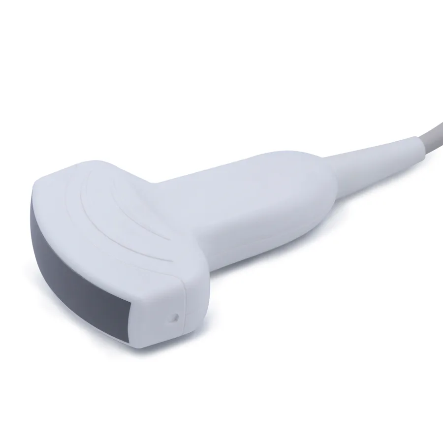 Конвексный датчик для УЗИ-сканера Med-Mos ЕМР3000 (3.5CV, 2.0MHz~6.0MHz)